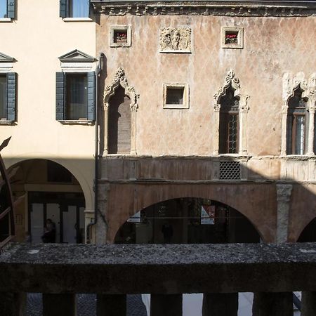 Appartamento Umberto I Pádua Exterior foto