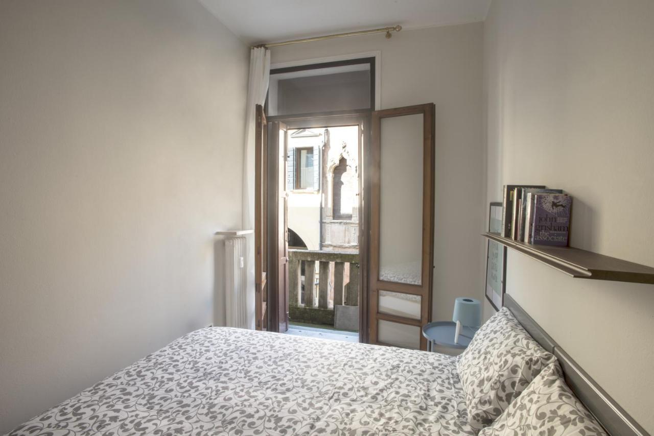 Appartamento Umberto I Pádua Exterior foto