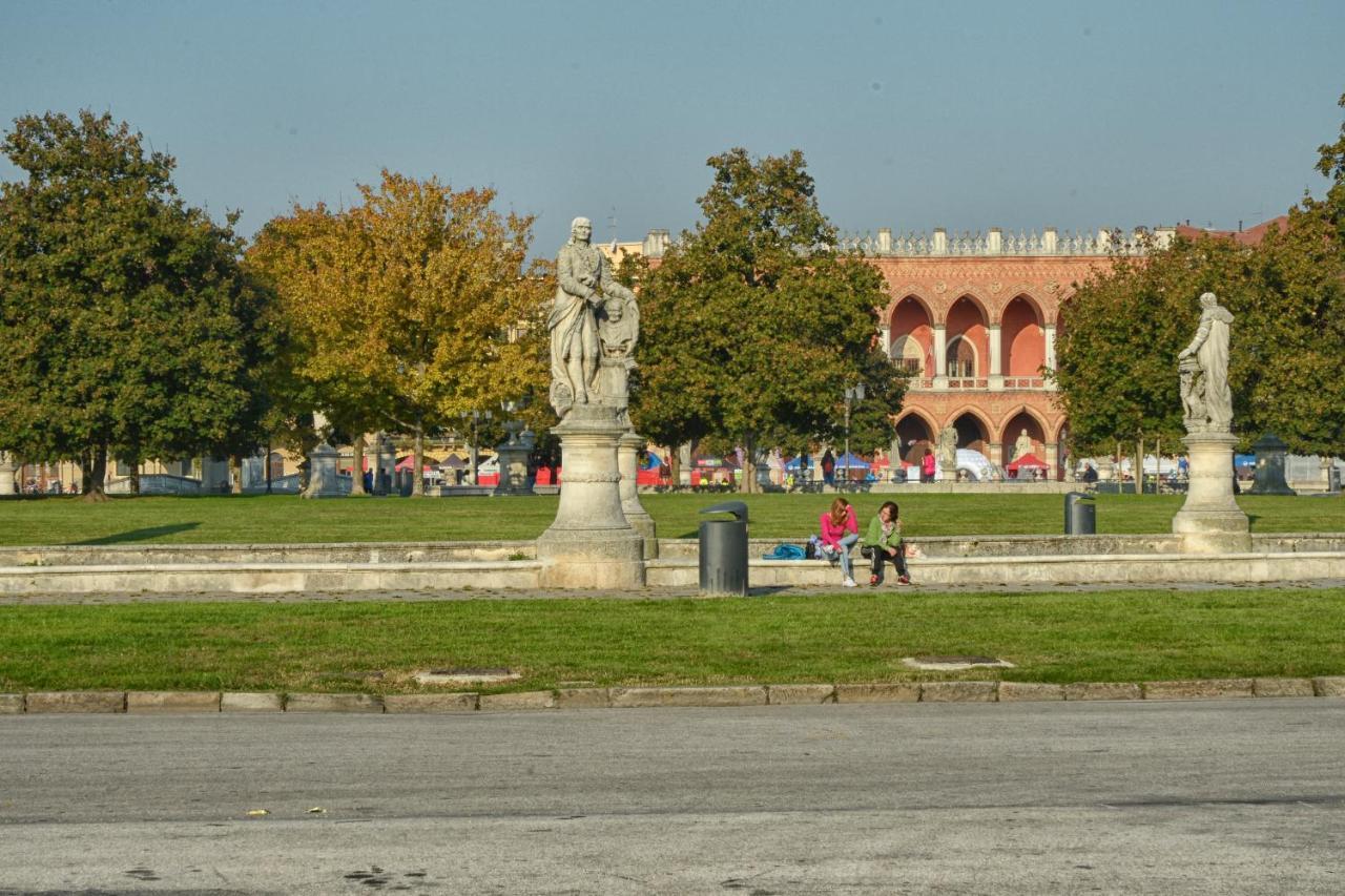 Appartamento Umberto I Pádua Exterior foto