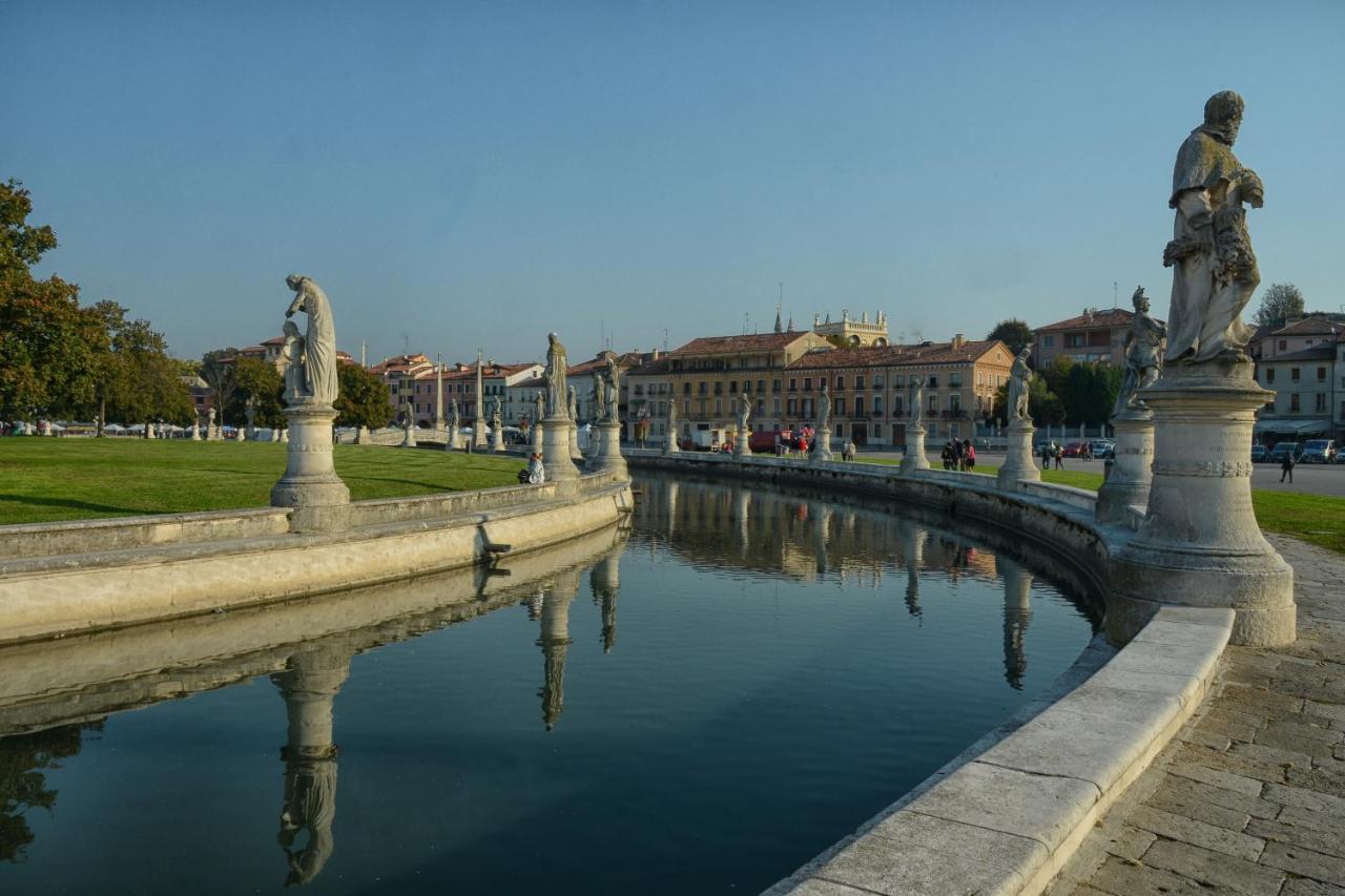 Appartamento Umberto I Pádua Exterior foto