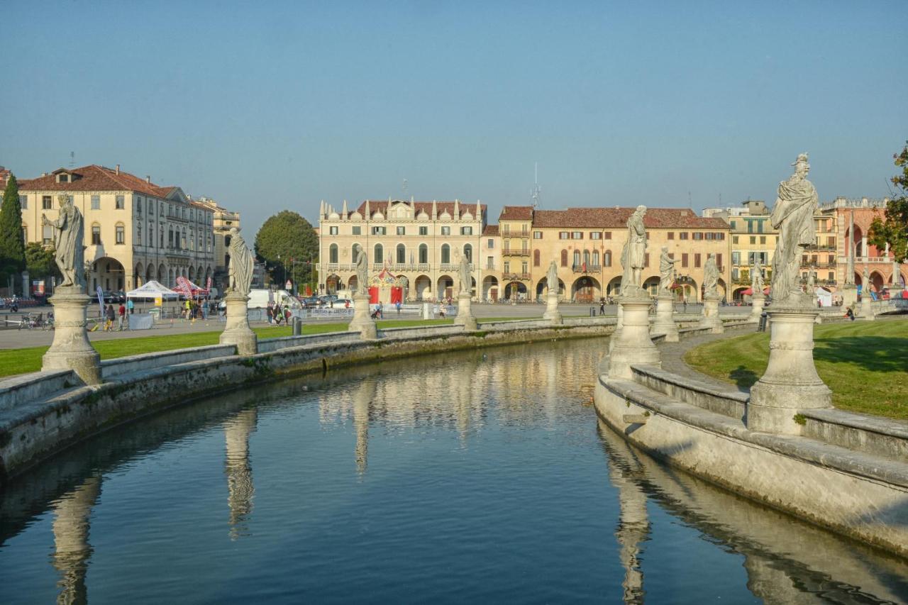 Appartamento Umberto I Pádua Exterior foto