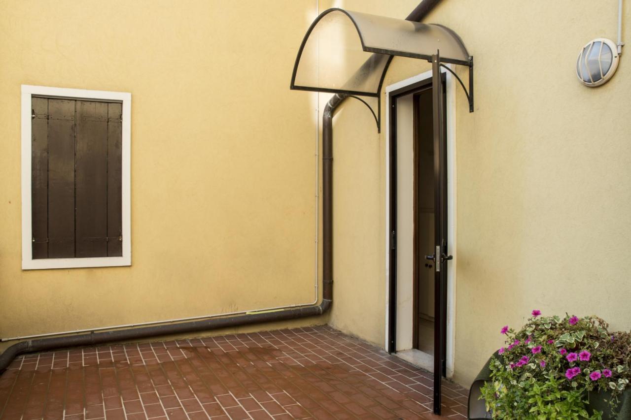 Appartamento Umberto I Pádua Exterior foto